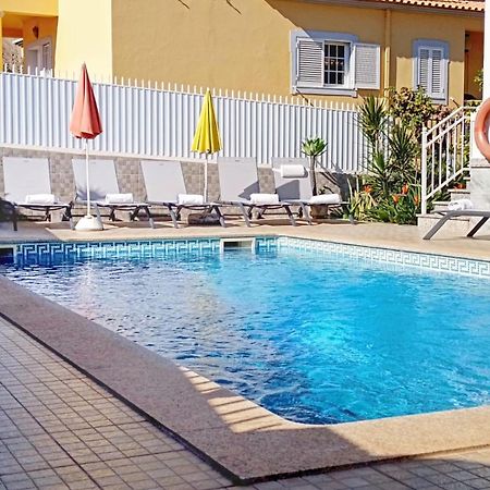 Vila Vivenda Luz Albufeira Exteriér fotografie