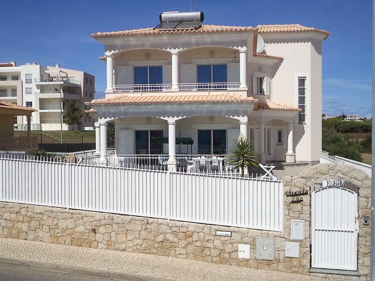 Vila Vivenda Luz Albufeira Exteriér fotografie