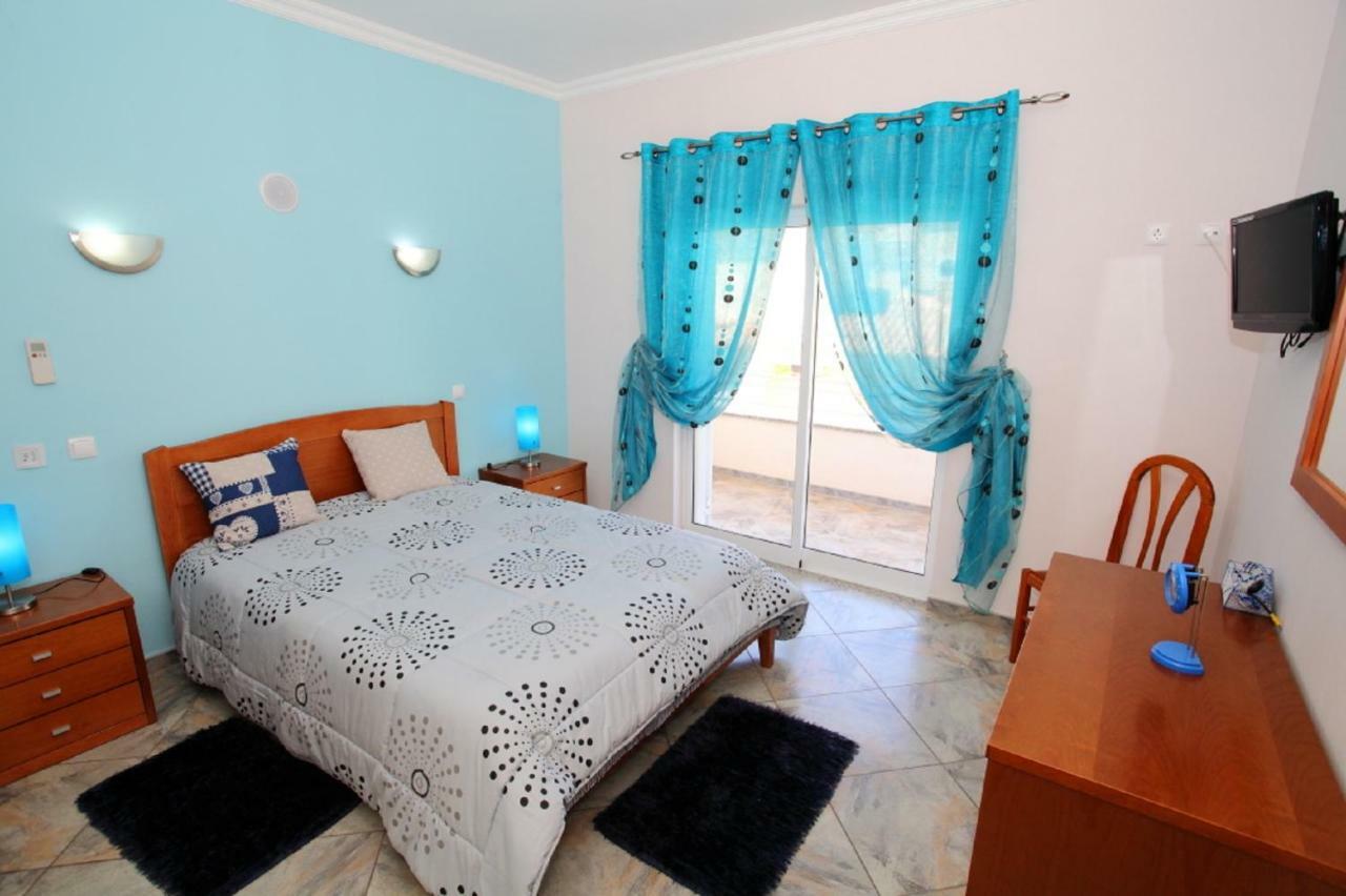 Vila Vivenda Luz Albufeira Exteriér fotografie