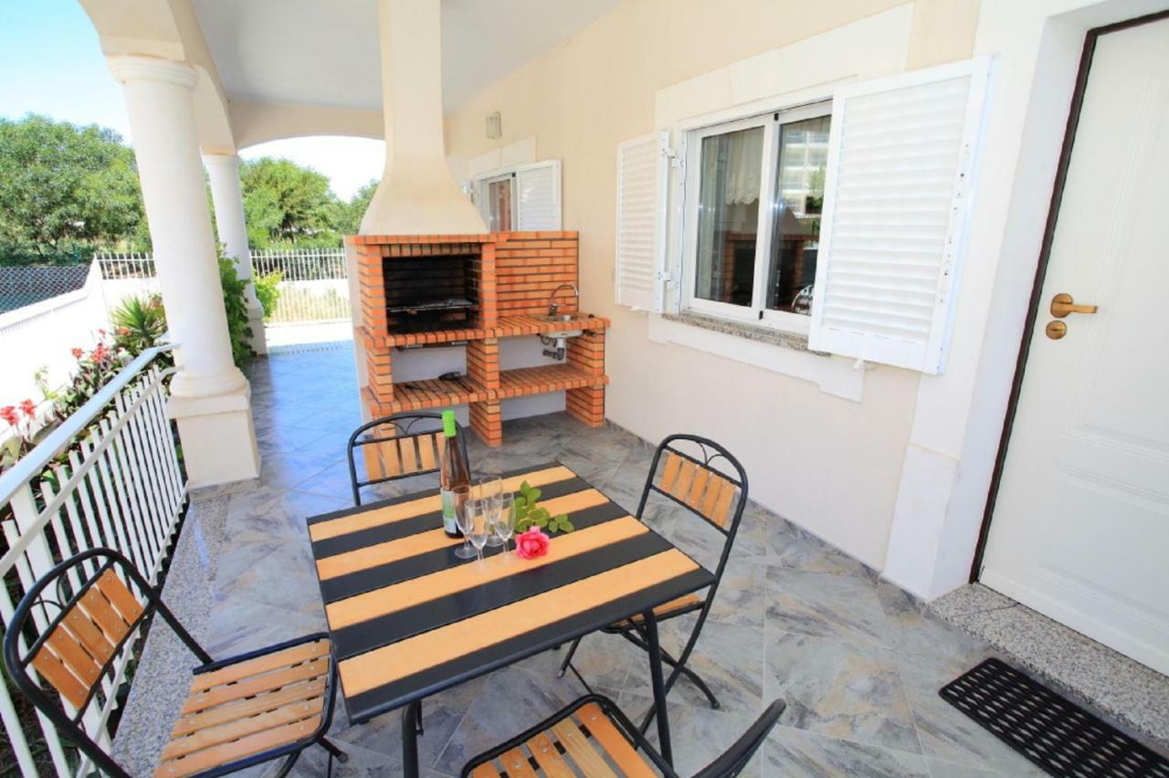 Vila Vivenda Luz Albufeira Exteriér fotografie