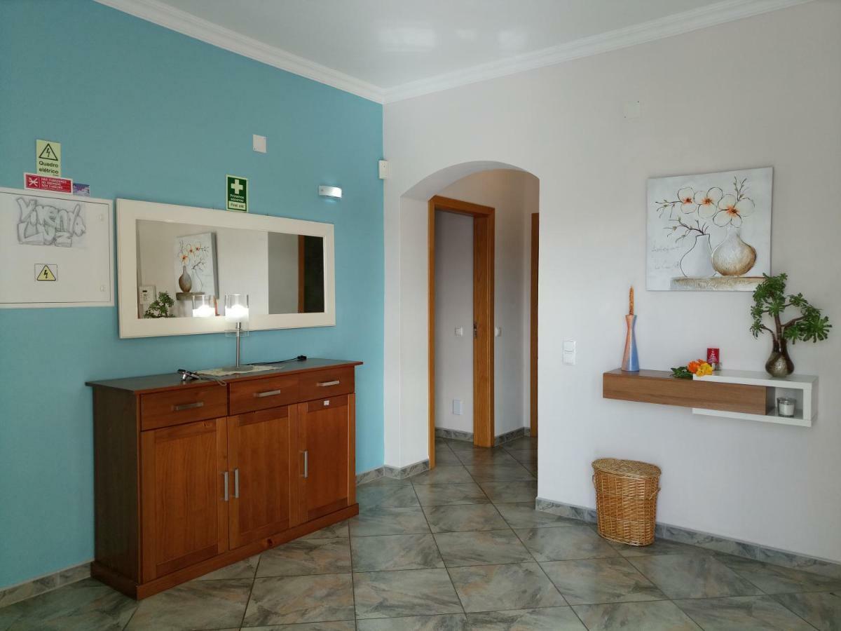 Vila Vivenda Luz Albufeira Exteriér fotografie