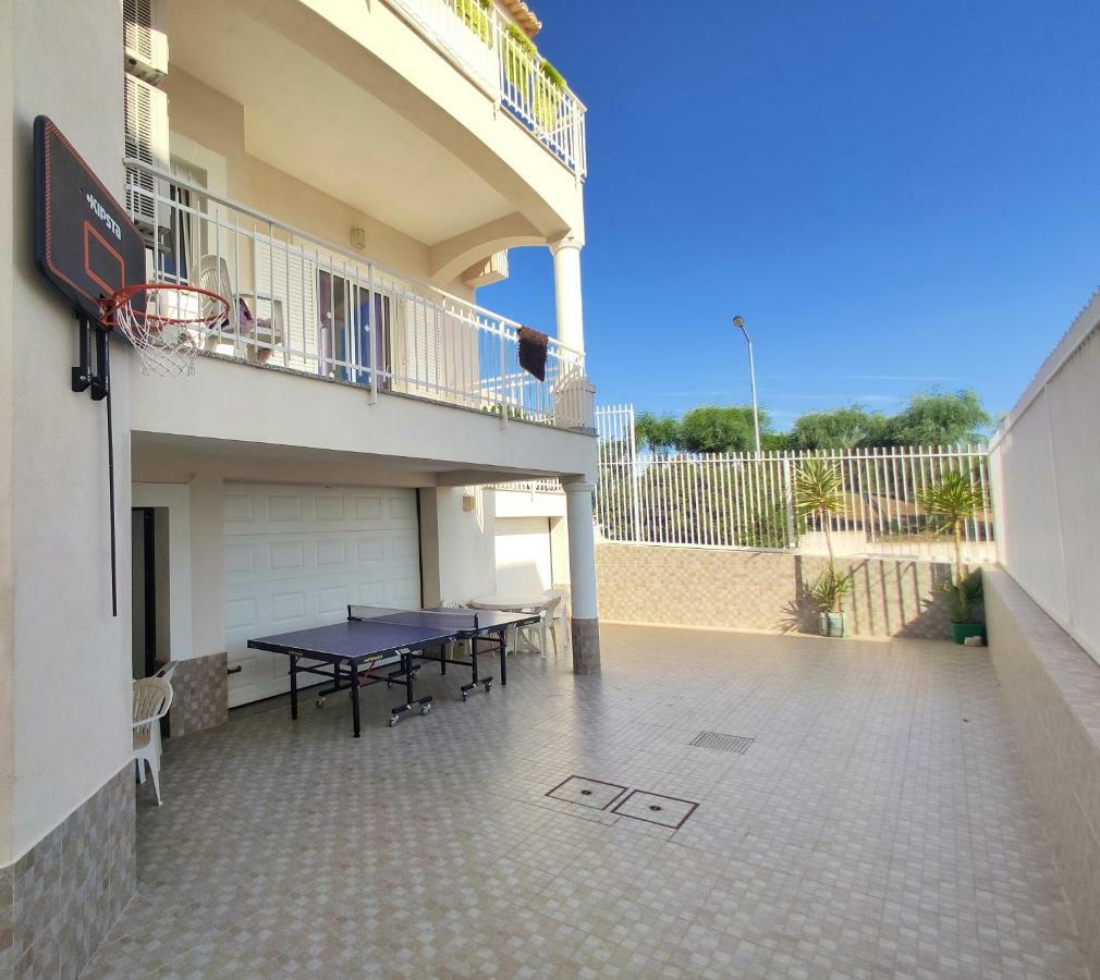 Vila Vivenda Luz Albufeira Exteriér fotografie